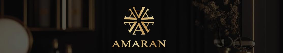 AMARAN Perfumes