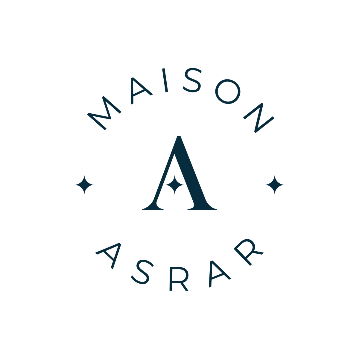 MAISON ASRAR