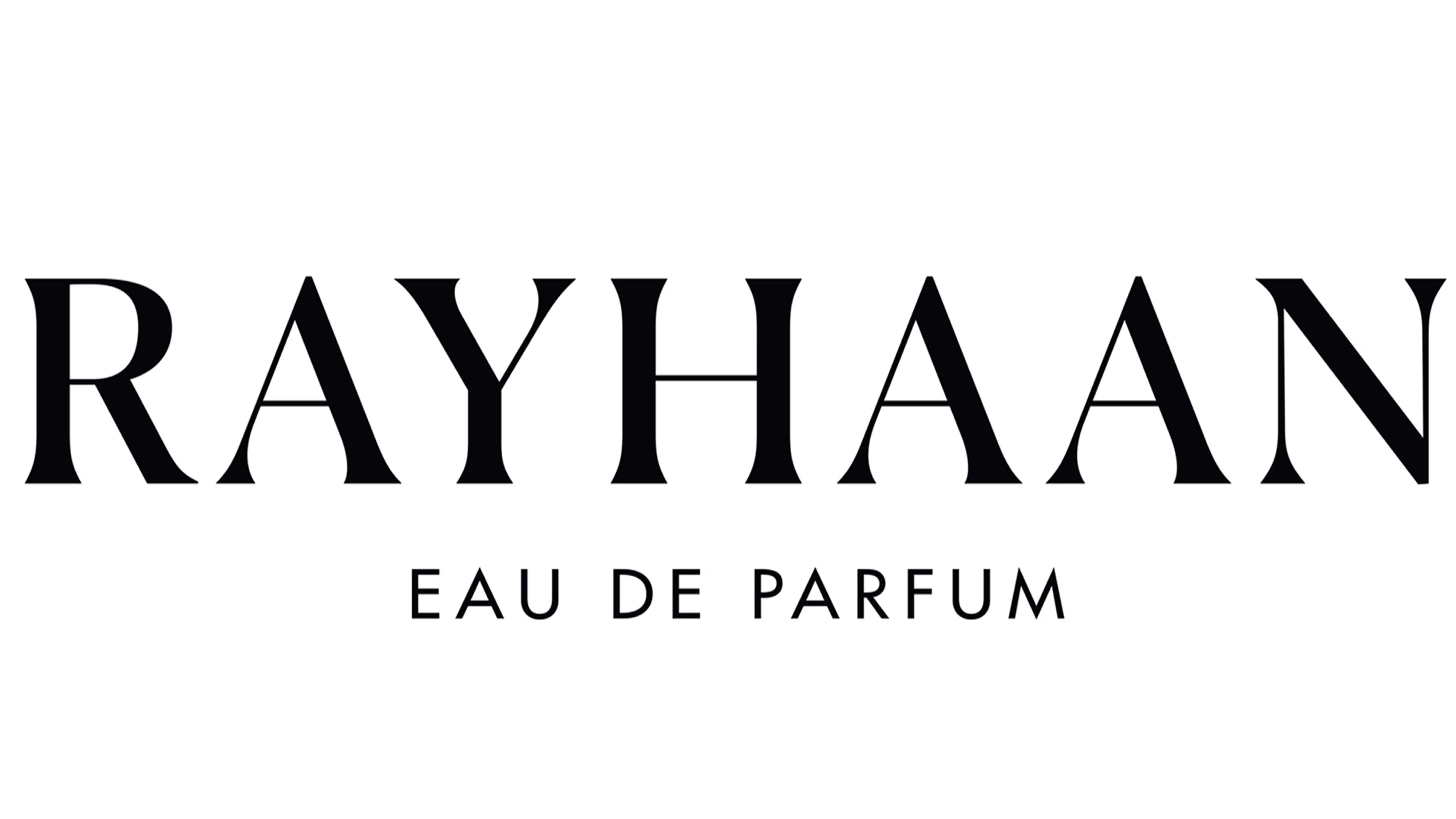 RAYHAAN Perfumes