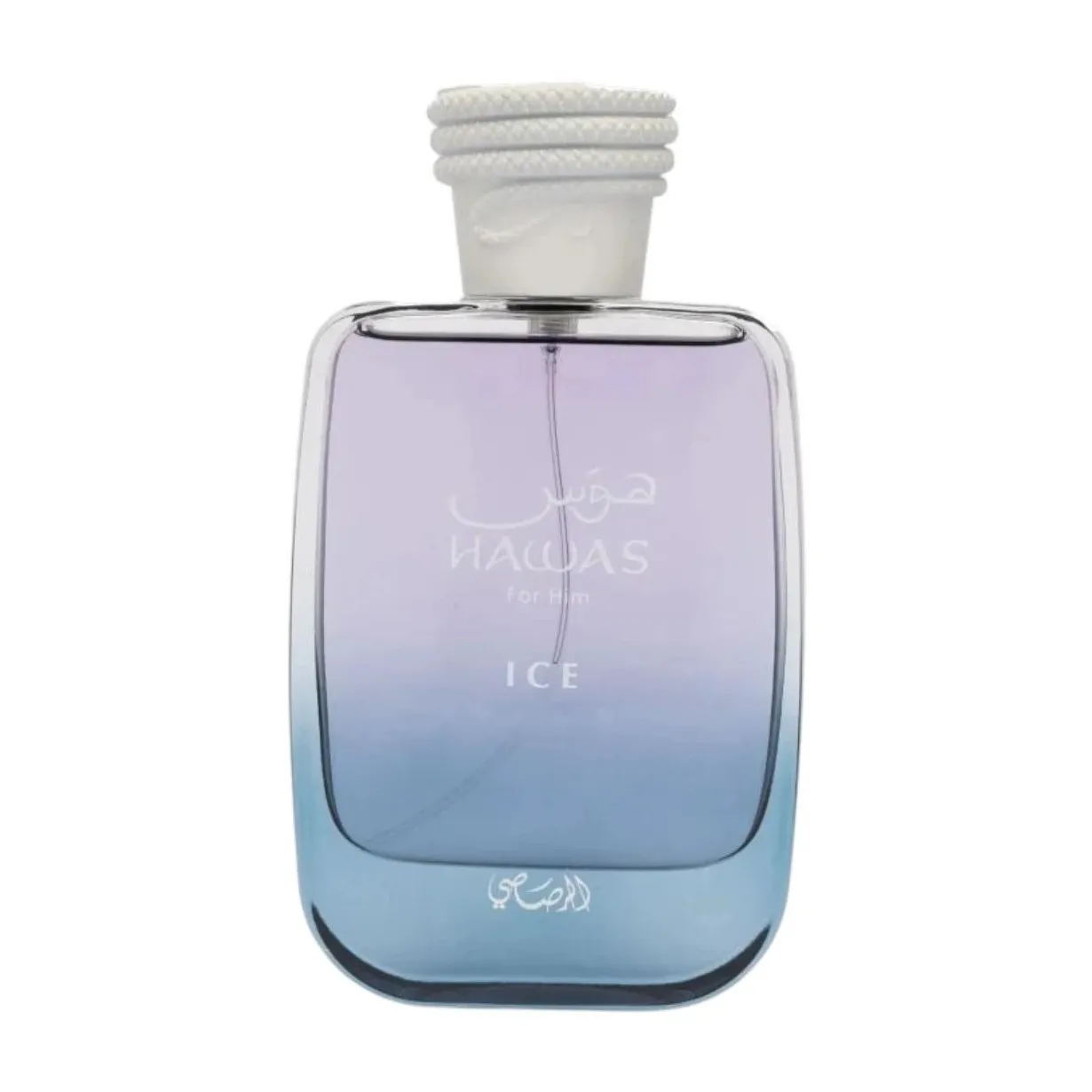 rasasi hawas ice